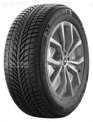Michelin Latitude Alpin 2 275/40 R20 106V