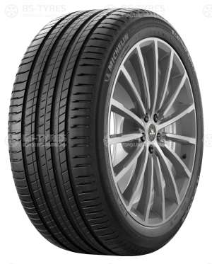 Michelin Latitude Sport 3 315/35 R20 110W