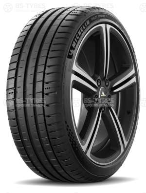Michelin Pilot Sport 5 255/35 R19 96Y