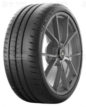 Michelin Pilot Sport Cup 2 295/30 R18 98Y
