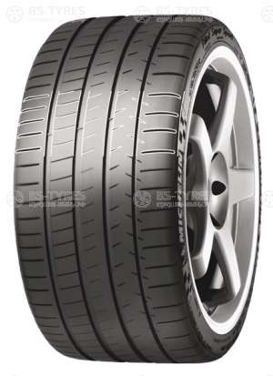 Michelin Pilot Super Sport 285/35 R21 105Y