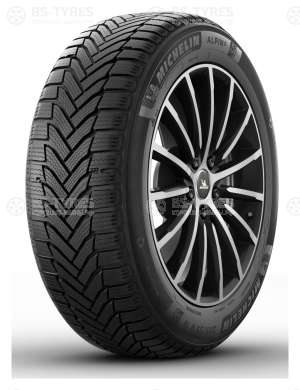 Michelin Alpin A6 195/55 R20 95H