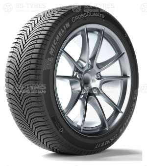 Michelin CrossClimate+ 215/60 R17 100V