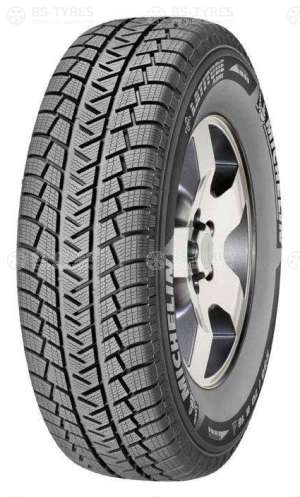 Michelin Latitude Alpin 255/50 R19 107H