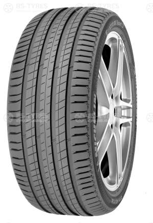 Michelin Latitude Sport 3 315/35 R20 110W