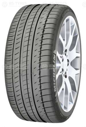 Michelin Latitude Sport 235/55 R17 99V