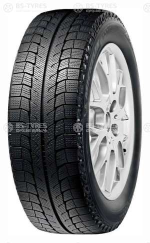 Michelin Latitude X-Ice 2 235/65 R17 108T (2017)
