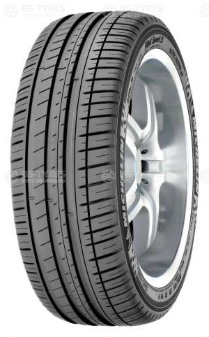 Michelin Pilot Sport 3 MO 275/40 R19 101Y