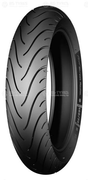 Michelin Pilot Street 140/70 R17 66H Задняя