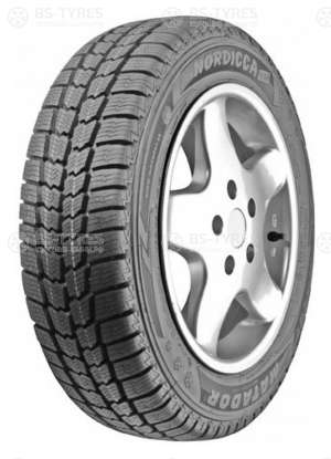 Matador MPS 520 Nordicca Van 195/65 R16C 104/102T