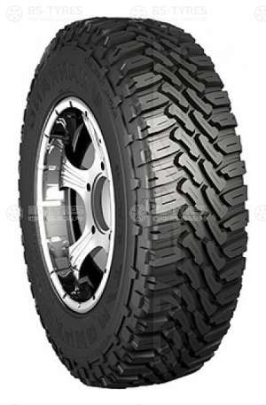 Nankang FT-9 235/85 R16C 120/116N