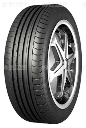 Nankang AS-2+ 255/40 R20 101Y