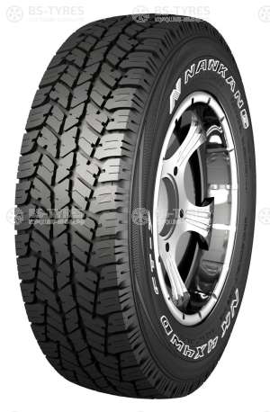 Nankang FT-7 225/75 R16C 115/112Q