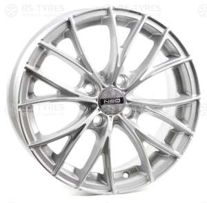 Tech-line Neo 573 (SL) 6xR15 ET40 4*100 D67.1