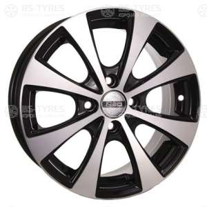 Tech-line Neo 546 (BD) 6xR15 ET50 4*100 D60.1