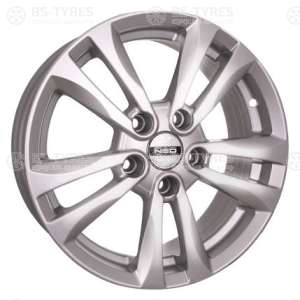 Tech-line Neo 658 (S) 6.5xR16 ET45 5*114.3 D67.1