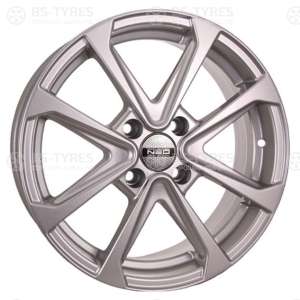 Tech-line Neo 667 (S) 6xR16 ET37 4*100 D60.1