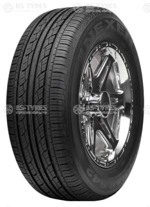 Nexen Roadian 542 255/60 R18 108H