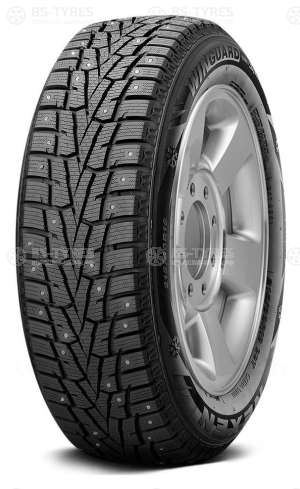 Nexen Winguard Winspike 225/75 R16C 115/112Q