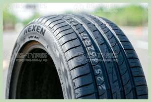 Nexen NFera Primus QX 225/55 R17 101W