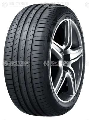 Nexen N`Fera Primus 235/60 R17 102H