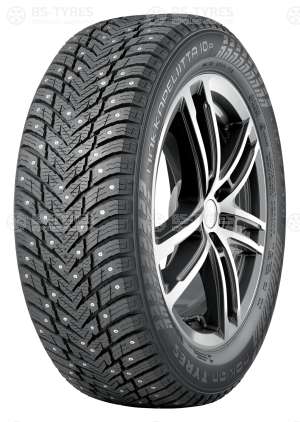 Nokian Tyres Hakkapeliitta 10p SUV 265/50 R19 110T