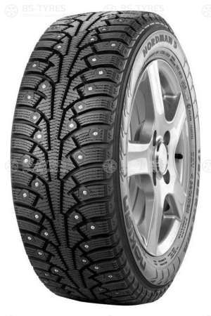 Nokian Tyres Nordman 5 205/55 R16 94T