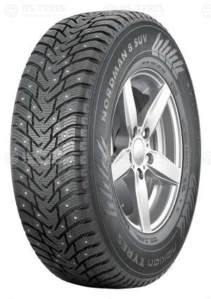 Nokian Tyres Nordman 8 SUV 265/50 R19 110T