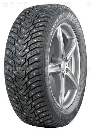 Ikon Nordman 8 (Character Ice 8) SUV 245/70 R16 111T
