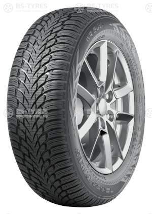Nokian Tyres WR 4 SUV 215/55 R18 95H