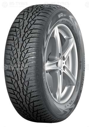 Nokian Tyres WR D4 245/45 R18 100V