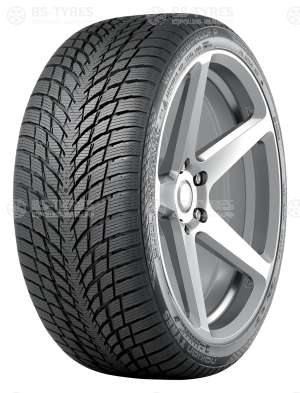 Nokian Tyres WR Snowproof P 245/40 R18 97V