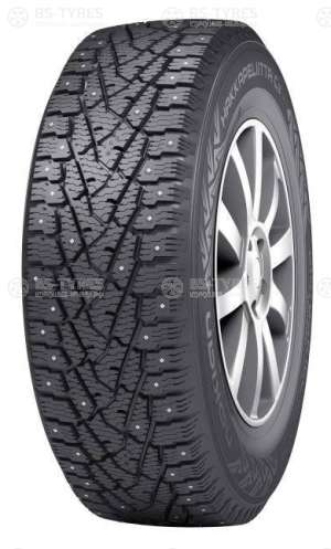 Nokian Tyres Hakkapeliitta C3 195/70 R15C 104/102R