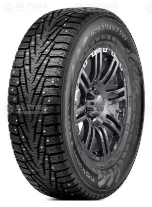 Ikon Nordman 7 (Character Ice 7) 175/70 R14 88T