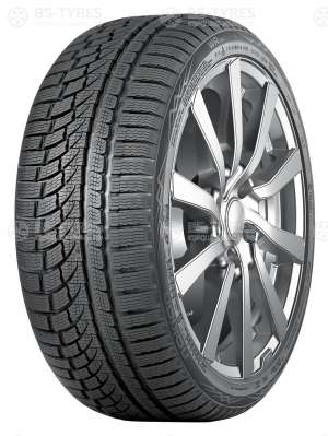 Nokian Tyres WR A4 235/40 R18 95V