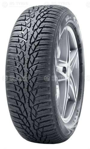 Nokian Tyres WR D4 245/45 R18 100V