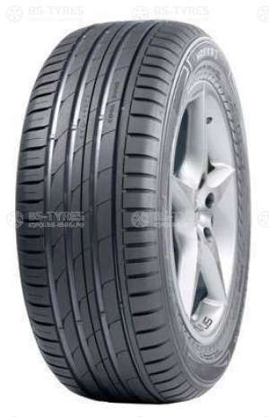 Nokian Tyres Z G2 235/40 R17 90Y