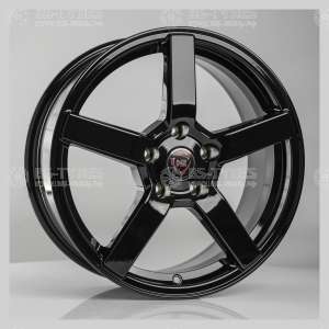 NZ R-02 (B) 7xR17 ET45 5*114.3 D54.1