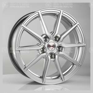 NZ R-03 (HS) 6.5xR16 ET38 5*105 D56.6