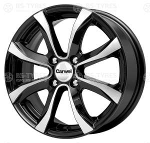 Carwel Омикрон 110 (AB) 6xR15 ET35 4*98 D58.5
