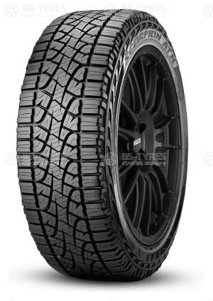Pirelli Scorpion ATR + 265/60 R18 110H
