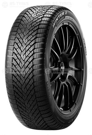 Pirelli Cinturato Winter 2 225/50 R17 98V (уценка)