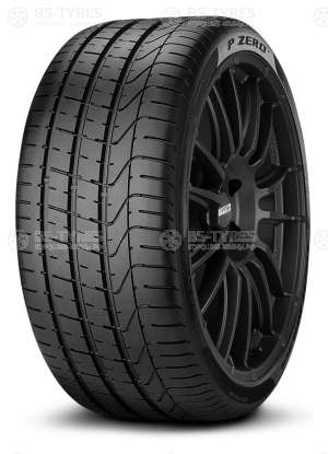 Pirelli P Zero RunFlat 225/40 R18 92W