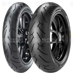 Pirelli Diablo Rosso II 170/60 R17 72W