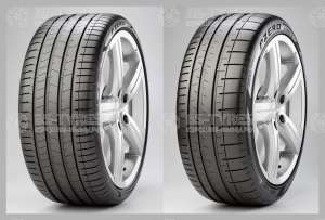 Pirelli P Zero Sports Car 325/35 R23 111Y