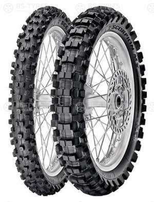 Pirelli Scorpion MX Extra 110/90 R19 62M
