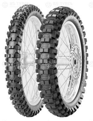 Pirelli Scorpion MX Extra 110/90 R19 62M