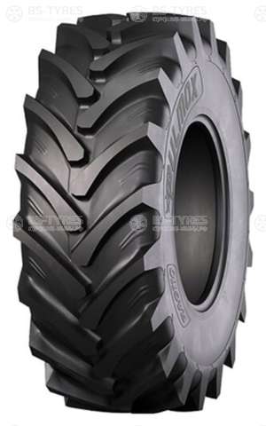 Pulmox RAG110 R-1W 650/75 R32 172A8
