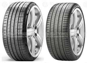 Pirelli P Zero 4 RunFlat 275/40 R19 101Y