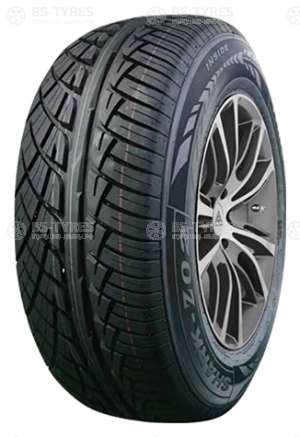 Rapid Shark-Z02 265/50 R20 111W